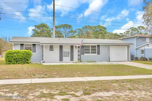 269 Hermosa Ct, St Augustine, FL, 32086-7309 | Card Image
