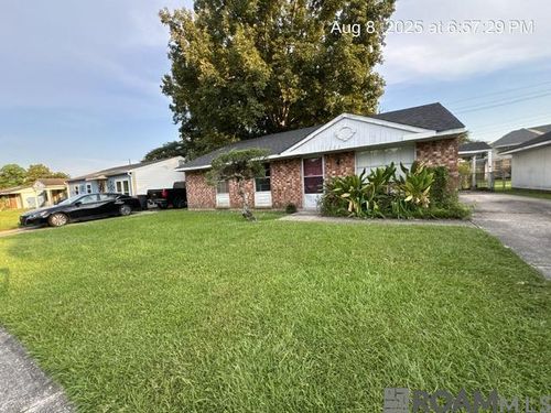 11682 Auburn Dr, Baton Rouge, LA, 70816-5307 | Card Image