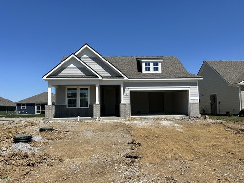 457 Stanza Dr, Murfreesboro, TN, 37128-2284 | Card Image