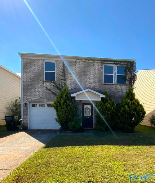 136 Farmington Dr, Harvest, AL, 35749-7850 | Card Image