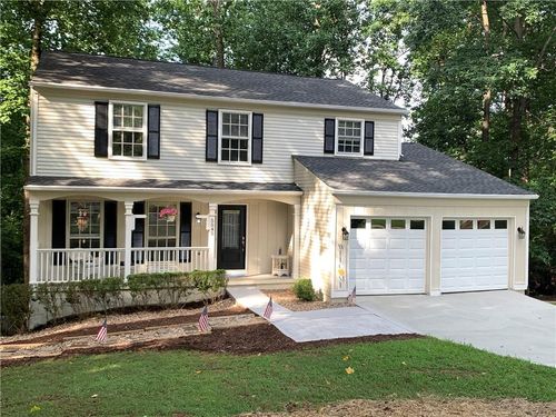 5545 Fitzpatrick Ter, Peachtree Corners, GA, 30092-1500 | Card Image
