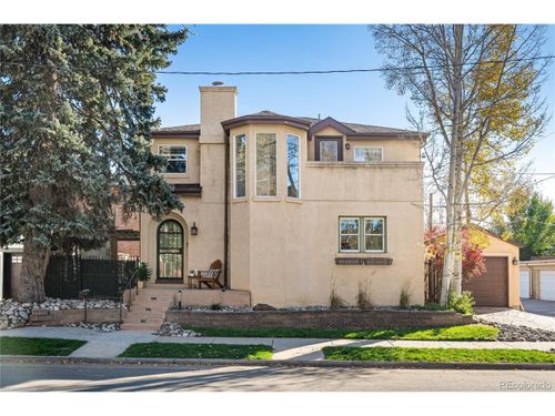 1630 E Virginia Ave, Denver, CO, 80209-2619 | Card Image