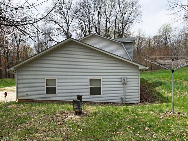 2986 N Coloma Rd, House other with 4 bedrooms, 3 bathrooms and null parking in Bloomingdale IN | Image 45