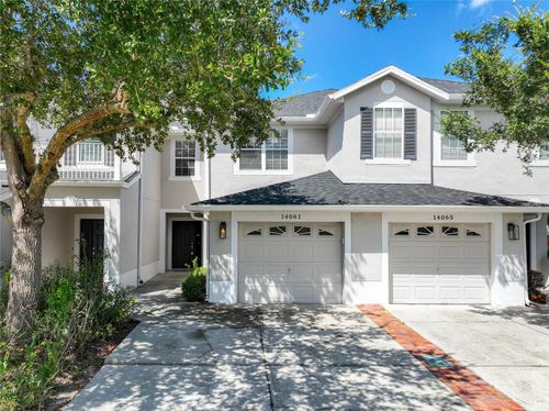 14061 Turning Leaf Dr, ORLANDO, FL, 32828-7487 | Card Image