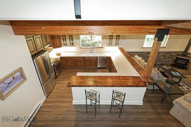 952 N Meadow Creek Rd, House other with 4 bedrooms, 3 bathrooms and null parking in Mc Allister MT | Image 40