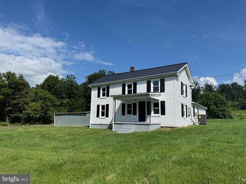 1822 Pleasant View Rd, MOUNT JACKSON, VA, 22842-2849 | Card Image