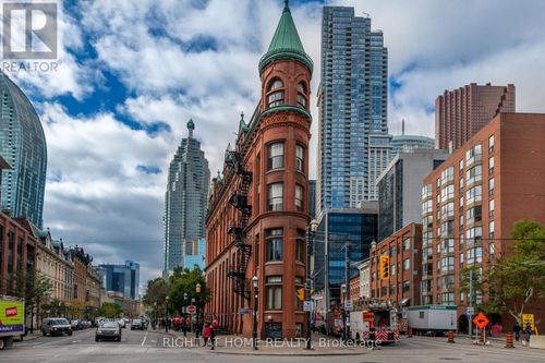 905-30 Church Street, Toronto (Church-Yonge Corridor), ON, M5E1S7 | Card Image