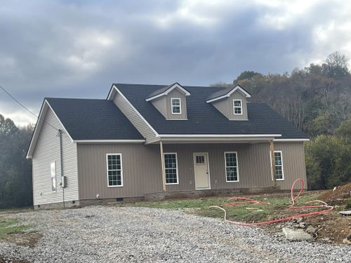 1847 New Town Rd, Cornersville, TN, 37047 | Card Image