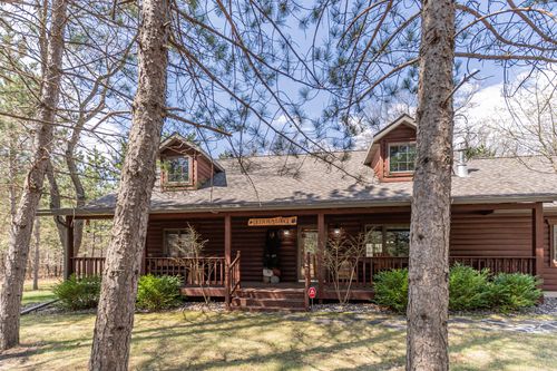 N10579 Deer Run Rd, Athelstane, WI, 54104-9687 | Card Image