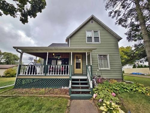 510 E 2nd St, Marshfield, WI, 54449-4501 | Card Image