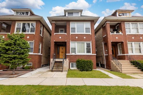 2-2630 W 42nd Street, Chicago, IL, 60632 | Card Image