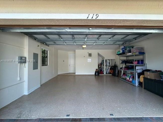 119 Riverwalk Cir E, Townhouse with 3 bedrooms, 3 bathrooms and null parking in Plantation FL | Image 24