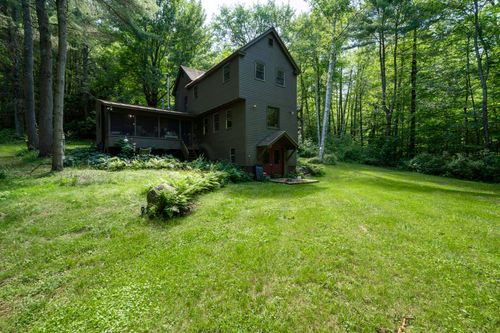 183 Quaker City Road, Acworth, NH, 03601 | Card Image