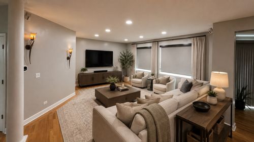 416 Ptarmigan Pl, Lindenhurst, IL, 60046-4915 | Card Image