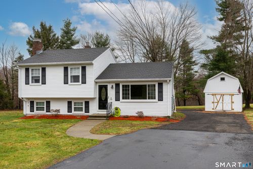 15 Anna Dr, Wallingford, CT, 06492-5239 | Card Image
