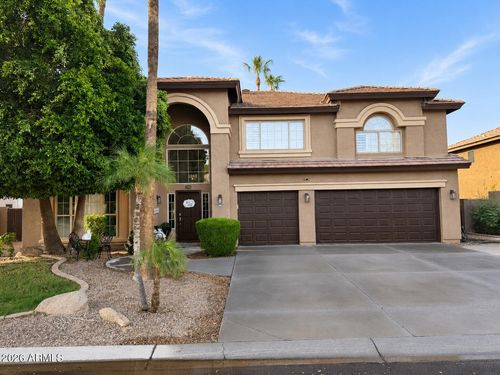 12946 W Luchana Dr, Litchfield Park, AZ, 85340-5112 | Card Image
