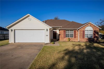 75 Hyacinth Lane, House other with 3 bedrooms, 2 bathrooms and null parking in Farmington AR | Image 1