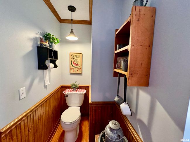 809 Nw 3 Rd Ave, House other with 3 bedrooms, 2 bathrooms and null parking in Aledo IL | Image 20