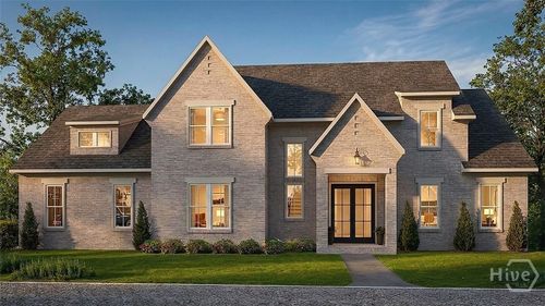 2275 Malcom Estates Rdg, Bogart, GA, 30622-1143 | Card Image