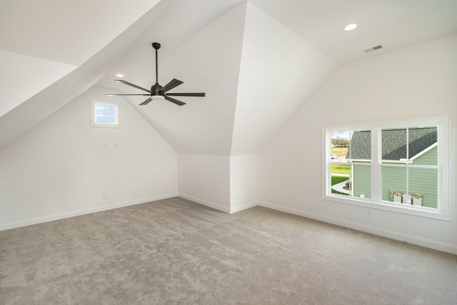 1720 Martha Washington Way, House other with 5 bedrooms, 4 bathrooms and 3 parking in Murfreesboro TN | Image 39
