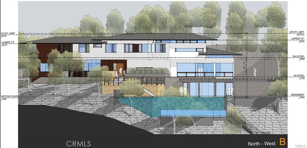 Land in Bel Air 2