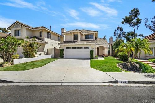 1908 Clearbrook Drive, Chula Vista, CA, 91913 | Card Image