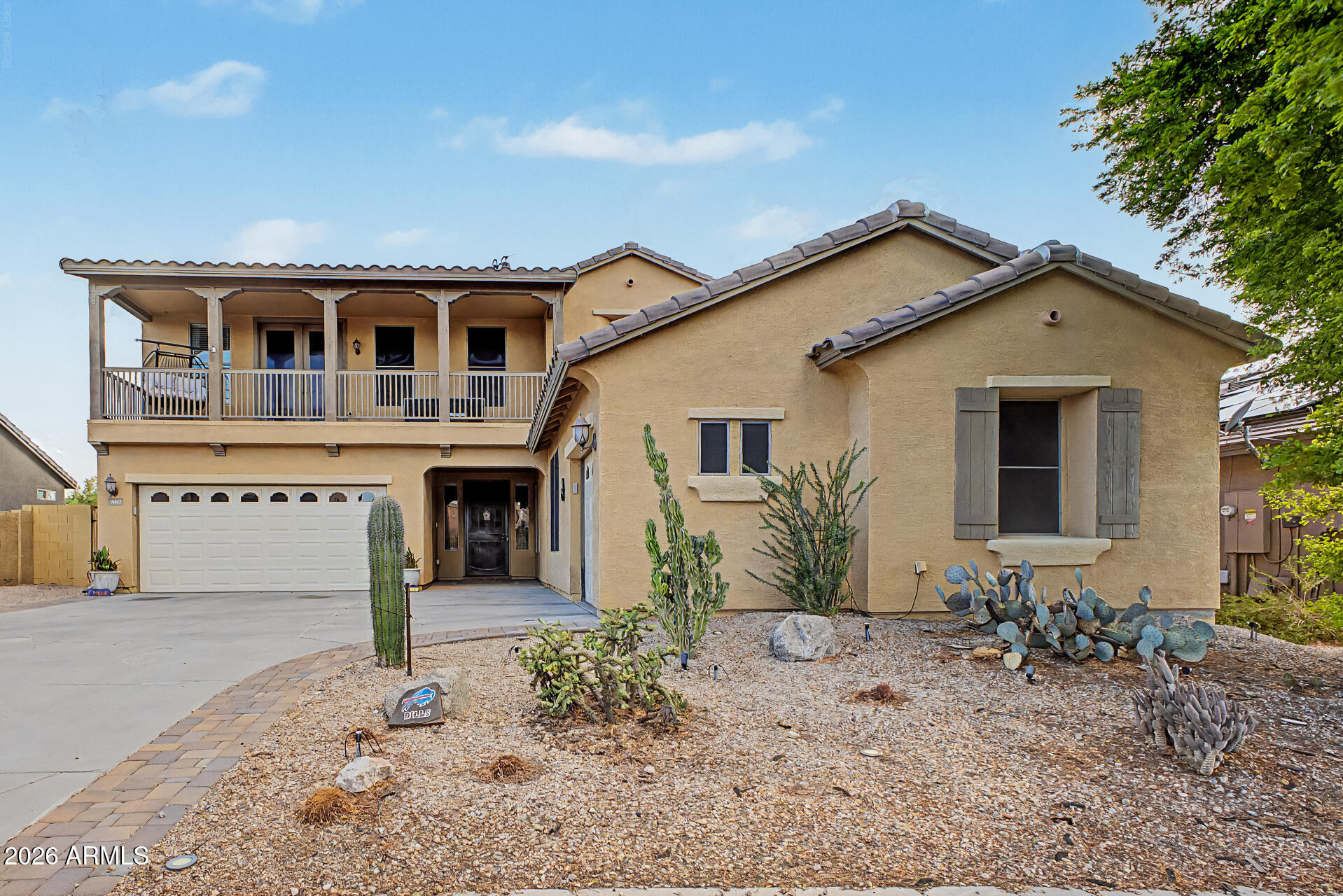 Residential Lease in Goodyear 5