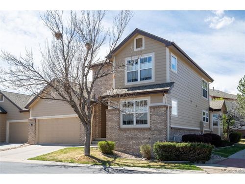 6135 Salvia Ln, Arvada, CO, 80403-2666 | Card Image