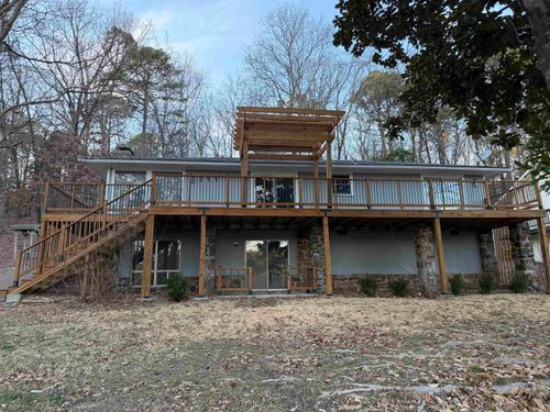 211 Pine Knot Rd, Fairfield Bay, AR, 72088-4011 | Card Image