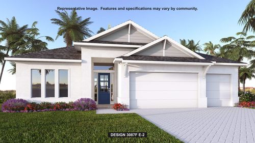 10905 Nw Glynlea Boulevard Se, Port St Lucie, FL, 34987 | Card Image