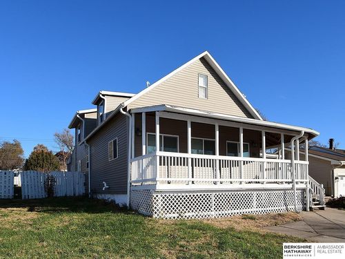 530 E 2nd St, Papillion, NE, 68046-2418 | Card Image