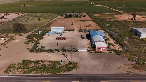 3689 S Slaughter Ave, Sundown, TX, 79372 | Card Image