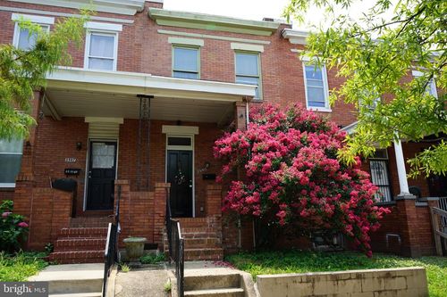 3505 Esther Pl, BALTIMORE, MD, 21224-1522 | Card Image