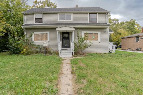 14826 Robey Ave, Harvey, IL, 60426-1529 | Card Image
