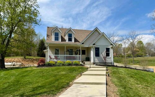 6149 Ne Ponderosa Road, Lanesville, IN, 47136 | Card Image