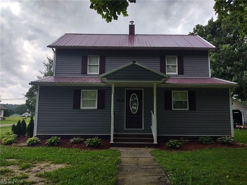 103 Commercial Avenue, Plainfield, OH, 43836 | Card Image