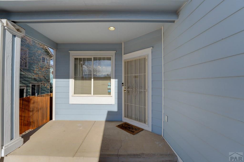 Residential in Colorado Springs 2