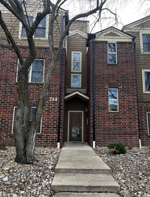 201-214 Glengarry Dr, Bloomingdale, IL, 60108-2335 | Card Image