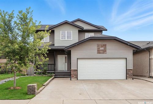 114 Lamarsh Rd, Saskatoon, SK, S7W1B7 | Card Image