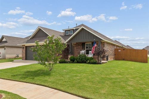 4412 Wind Haven Drive, Oklahoma City, OK, 73179 | Card Image