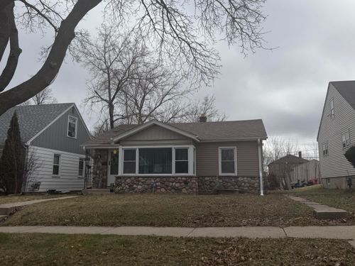 4368 N 62nd St, Milwaukee, WI, 53216 | Card Image