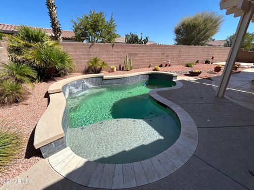 19176 N Tamarisk Flower Way, Surprise, AZ, 85387-7512 | Card Image