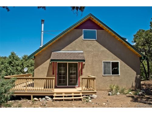 3205 Camino Del Rey, Crestone, CO, 81131 | Card Image