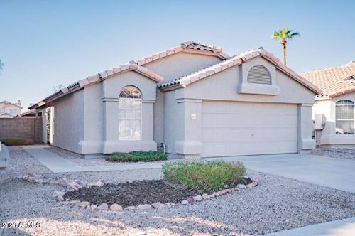 8909 W Davis Road, Peoria, AZ, 85382 | Card Image