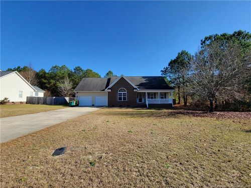 4313 Booker Pl, Hope Mills, NC, 28348-2321 | Card Image