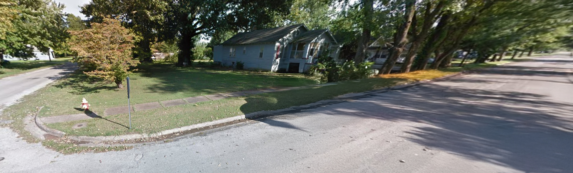 Residential in Mounds 3