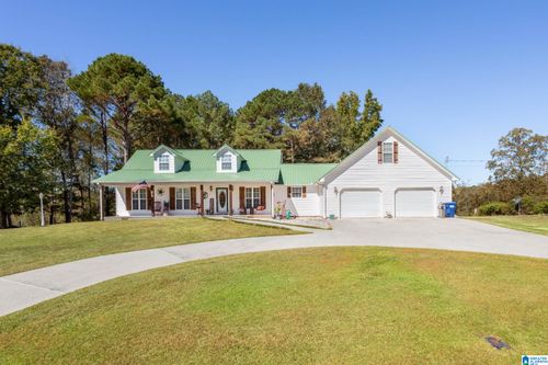 1487 Harts Ferry Rd, Ohatchee, AL, 36271-6061 | Card Image