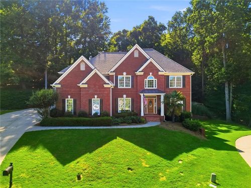 803 Rocky Ridge Ct, Canton, GA, 30114-9750 | Card Image