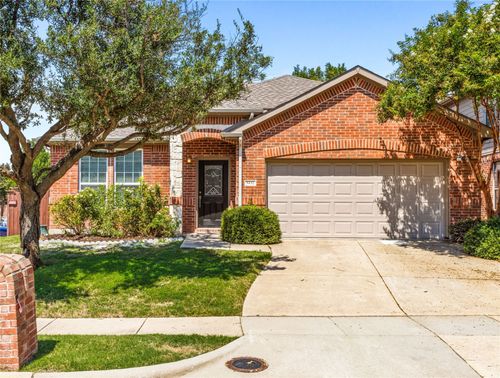 5832 Pebble Ridge Dr, McKinney, TX, 75070-0106 | Card Image