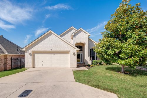 1224 Orchard Breeze, Bedford, TX, 76021-4268 | Card Image